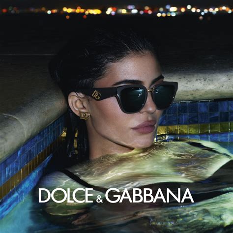 dolce gabbana femme lunettes